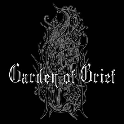 logo Garden Of Grief (AUT)
